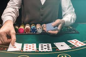 bandar tentoto Dragon Hatch game loaded on mobile phone showing live dealer stream