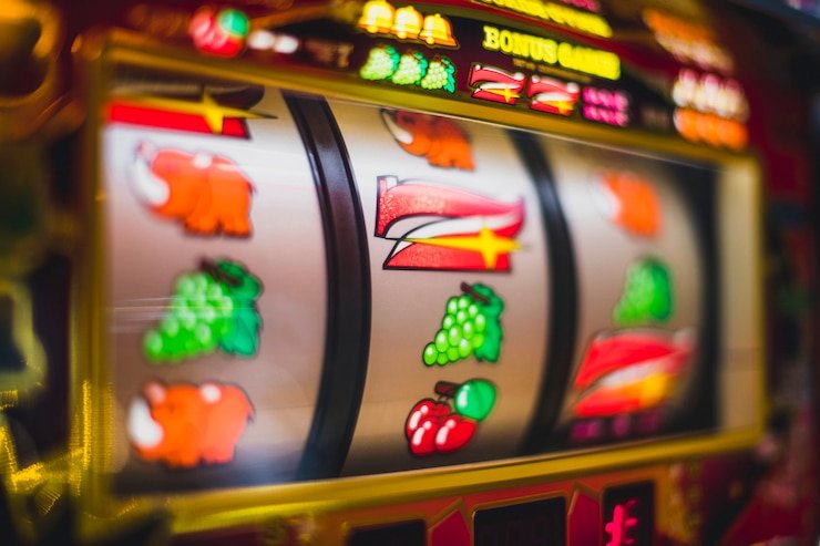 Live roulette table HD streaming